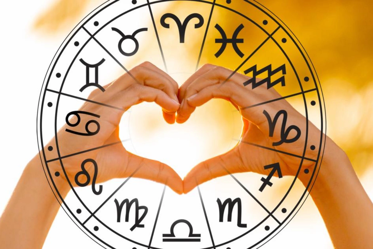 Which zodiac signs will meet their love in June? Astrologers named the lucky ones Which zodiac signs will meet their love in June? Astrologers named the lucky ones
