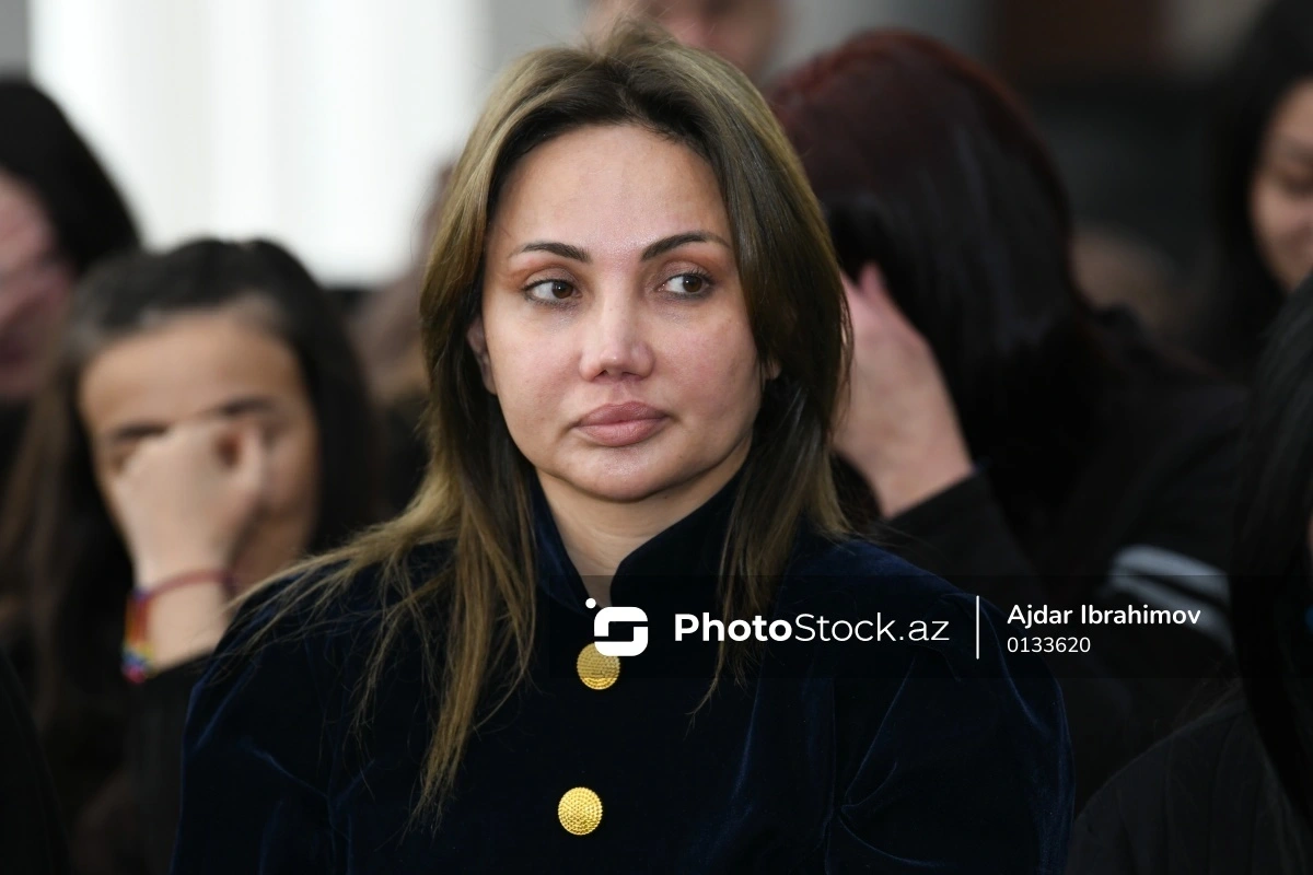 Müğənni Dəniz Əsədovadan məhkəmədə gözlənilməz açıqlama: Pulu borc vermişəm