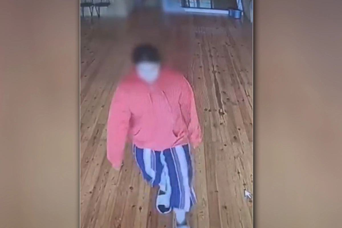 Ailəsi onu yanına götürmədi -  16 yaşlı Nurcanın son görüntüləri...