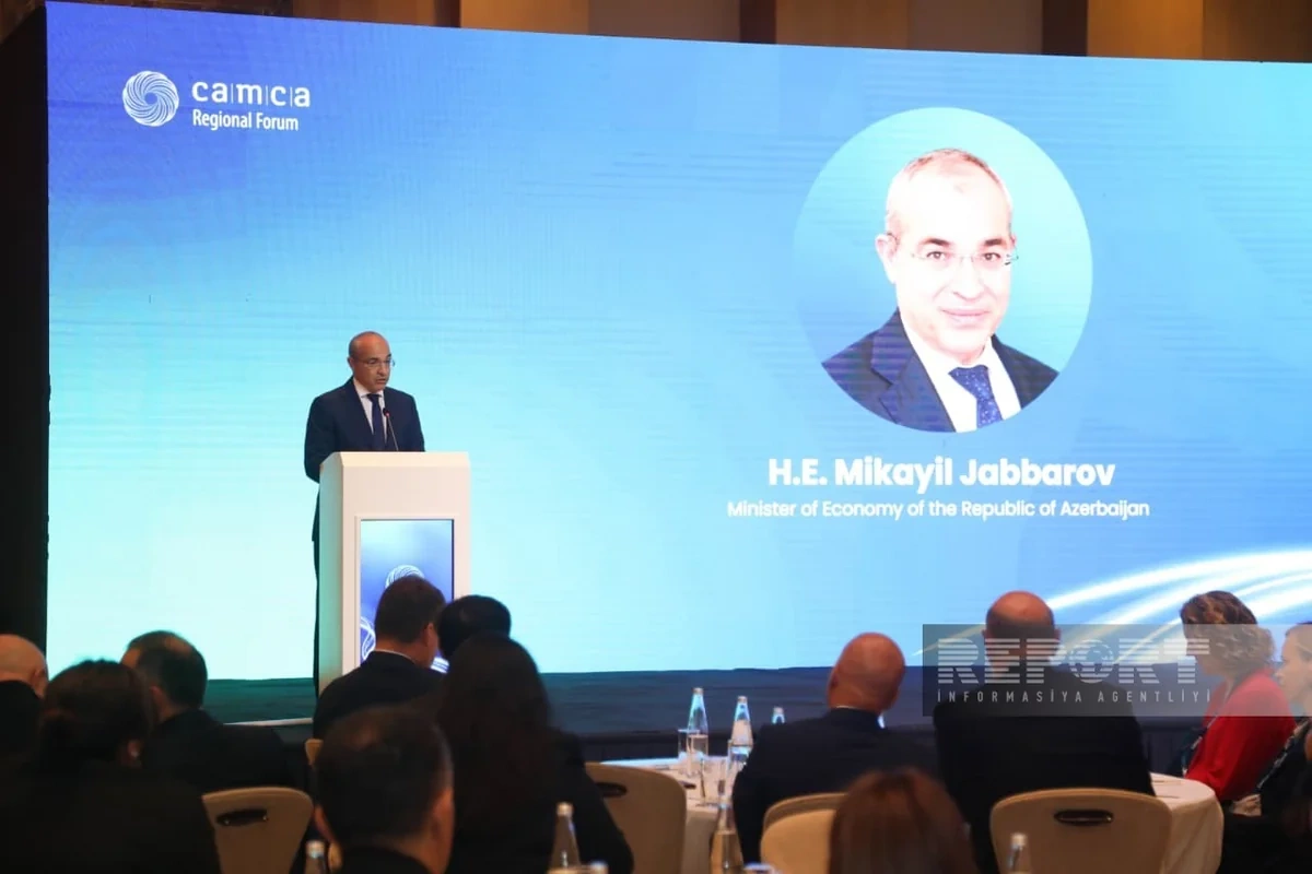 Азербайджан и Центральная Азия создадут производство под брендом Made in Central Asia