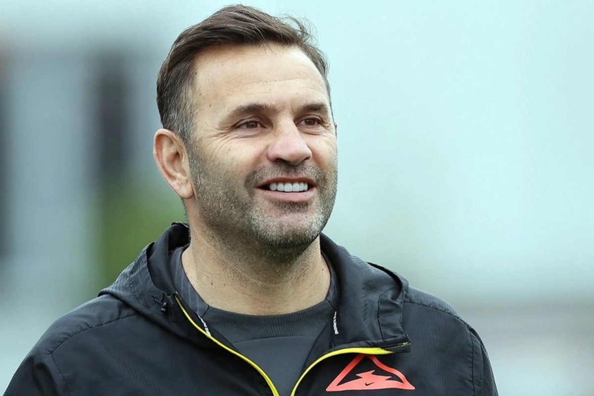 Okan Buruk Qarabağı təriflədi: Qurbanovun uğuru təsadüf deyil