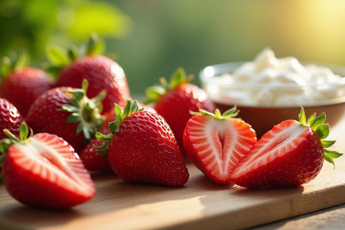 Doctor explained what time it is safe to eat strawberries