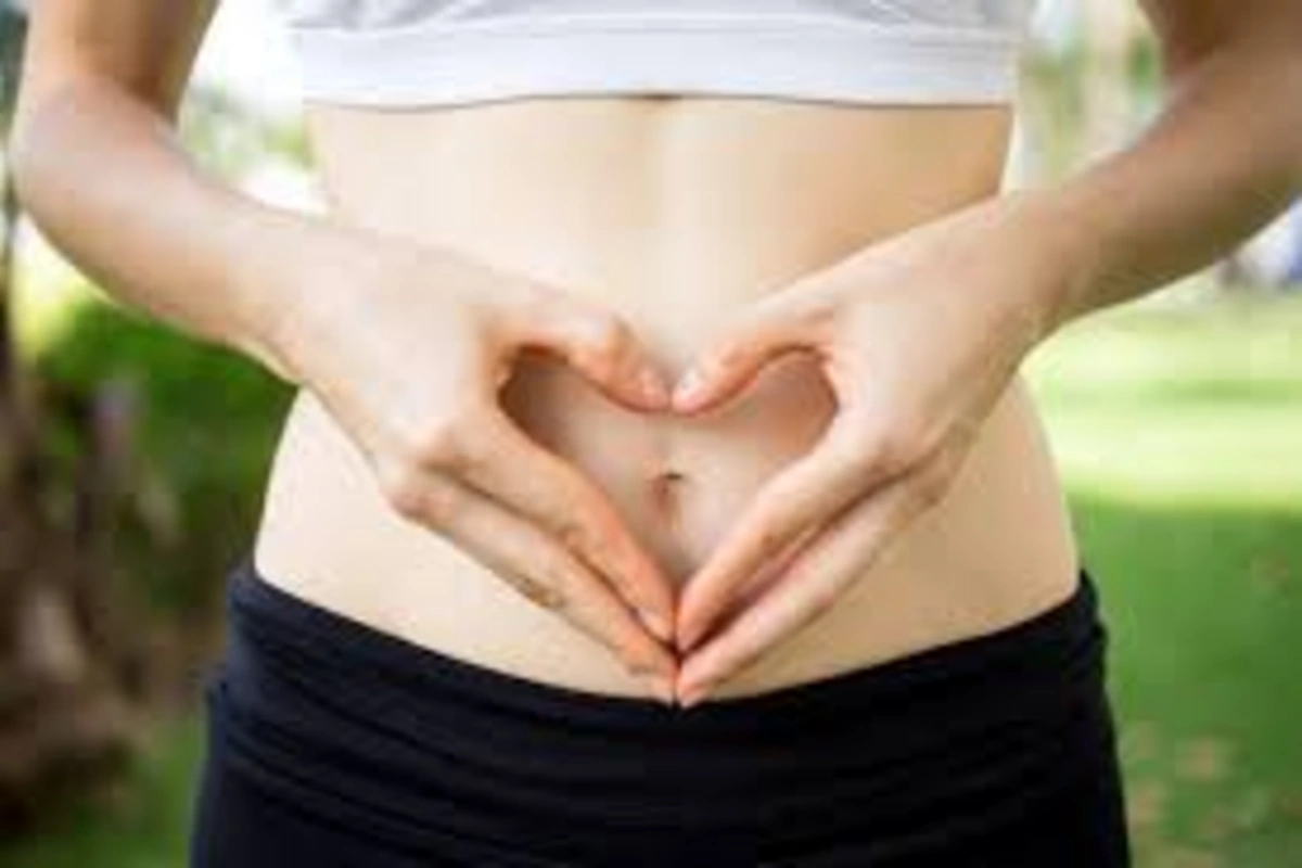Named the best berry for gut health
