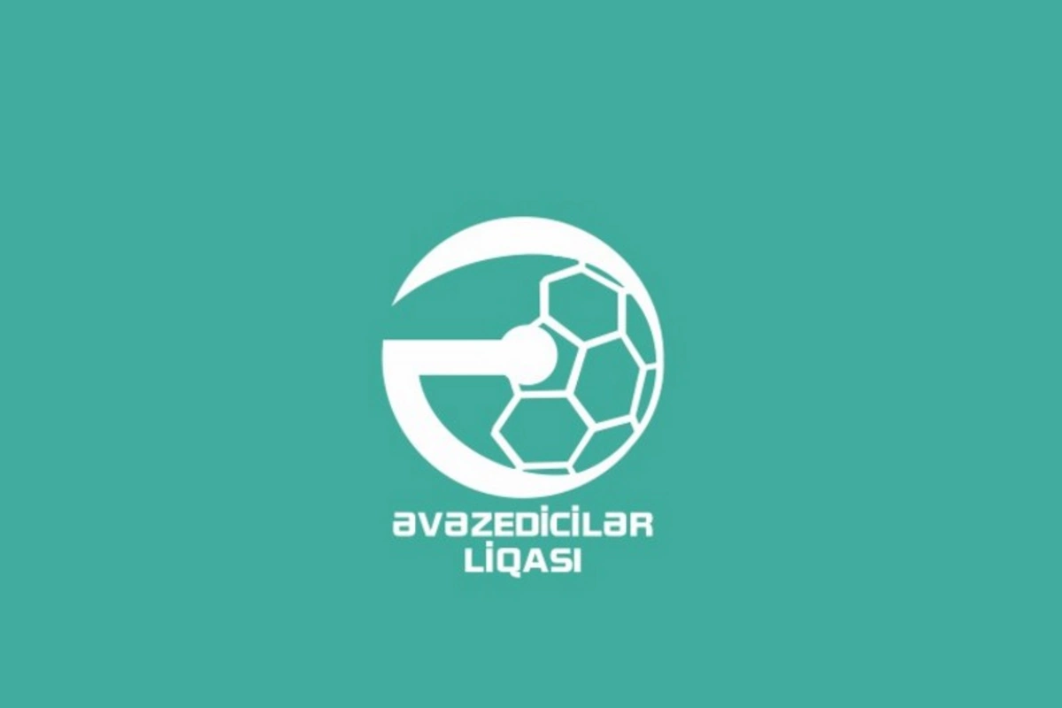 Azərbaycan Əvəzedicilər Liqasında 2024/2025 mövsümünün qalibi bəlli olub Azərbaycan Əvəzedicilər Liqasında 2024/2025 mövsümünün qalibi bəlli olub