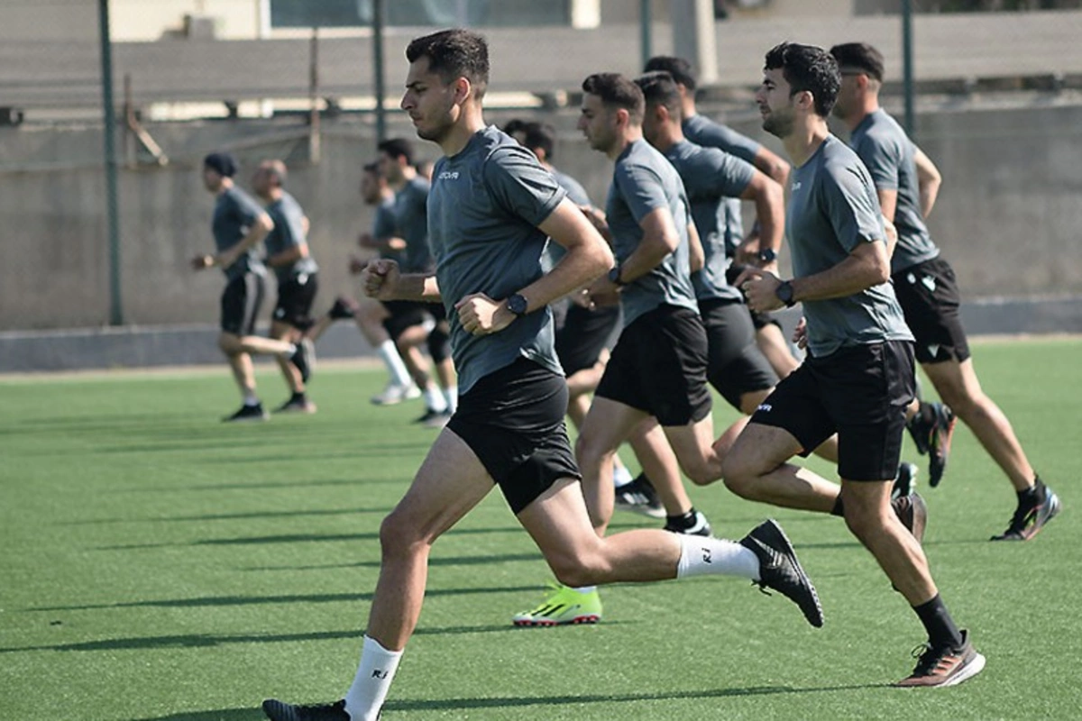 Azərbaycan Premyer Liqası, I və II Liqa oyunlarının hakimləri təsdiqlənib - SİYAHI Azərbaycan Premyer Liqası, I və II Liqa oyunlarının hakimləri təsdiqlənib - SİYAHI