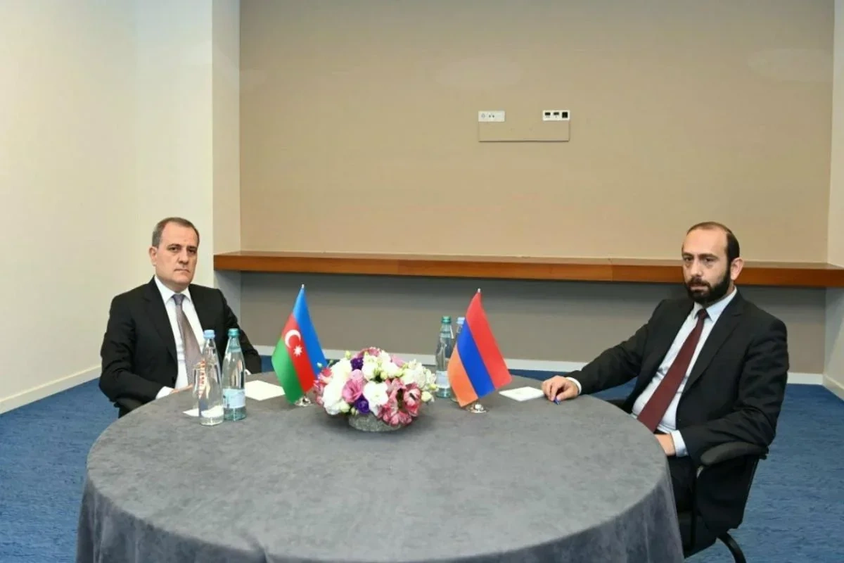 Ceyhun Bayramov və Ararat Mirzoyan Nyu-Yorkda görüşməyi planlaşdırırlar