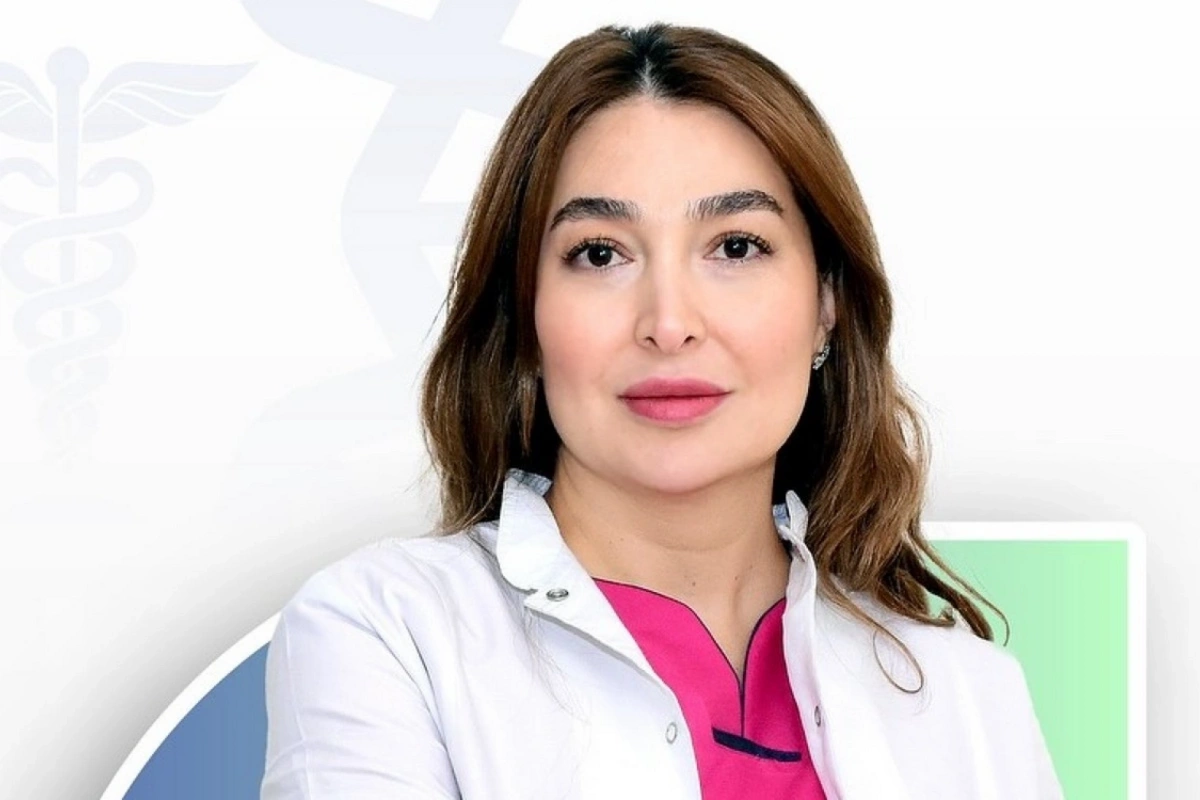 Naxçıvan Perinatal Mərkəzinin direktoru işdən azad edilib
