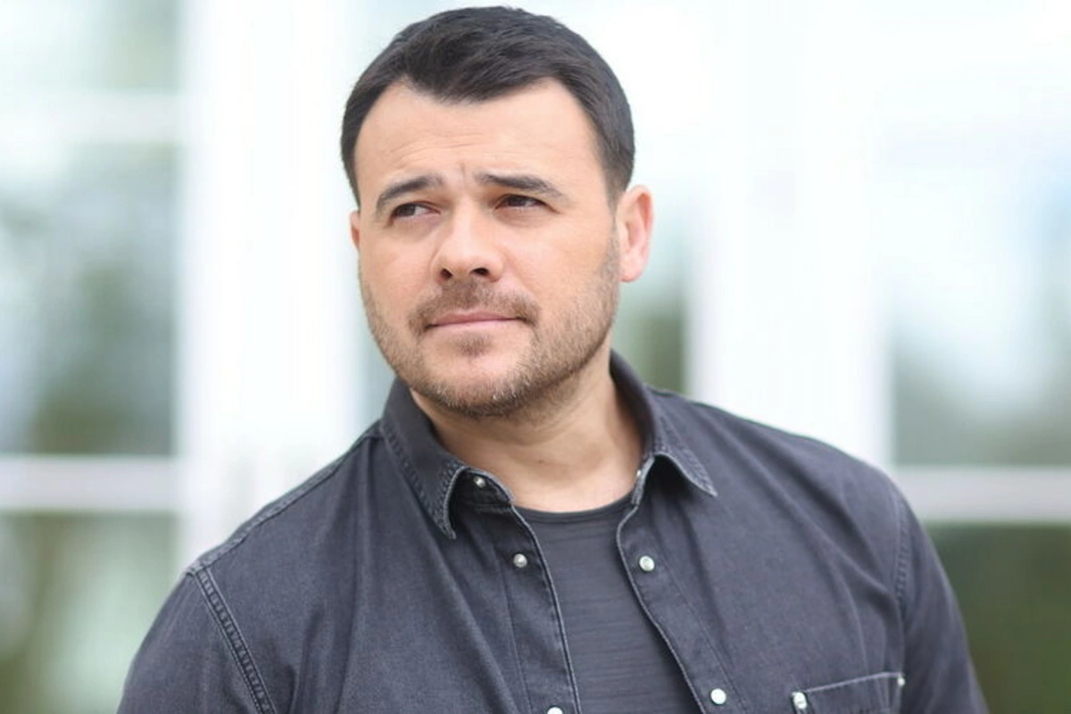 Emin Ağalarov Sea Breezedə baş verən hadisə ilə bağlı açıqlama yaydı