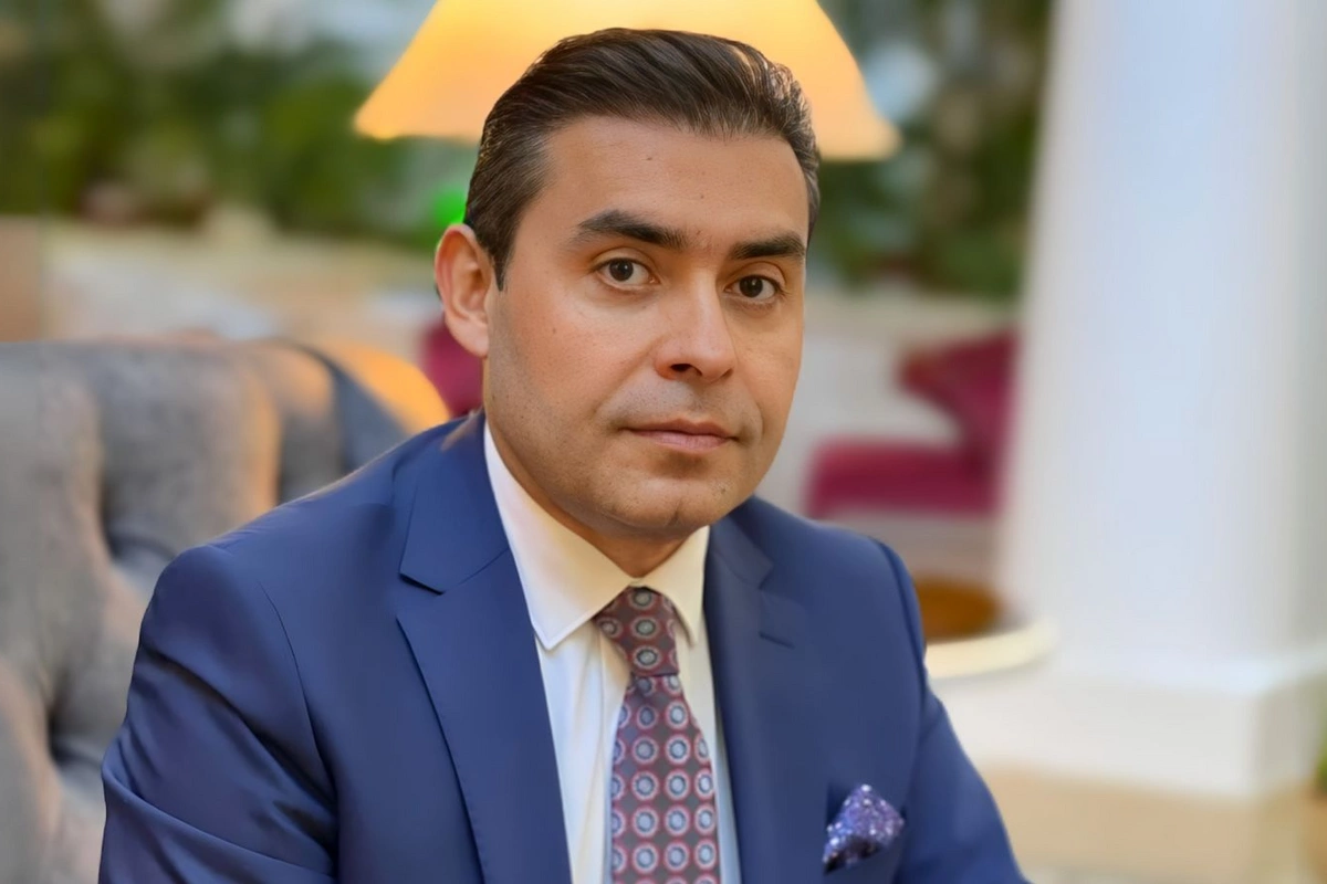 Süni intellekt, məlumat mərkəzləri və yaşıl enerji: qlobal böhran və Azərbaycan üçün möhtəşəm fürsət Süni intellekt, məlumat mərkəzləri və yaşıl enerji: qlobal böhran və Azərbaycan üçün möhtəşəm fürsət
