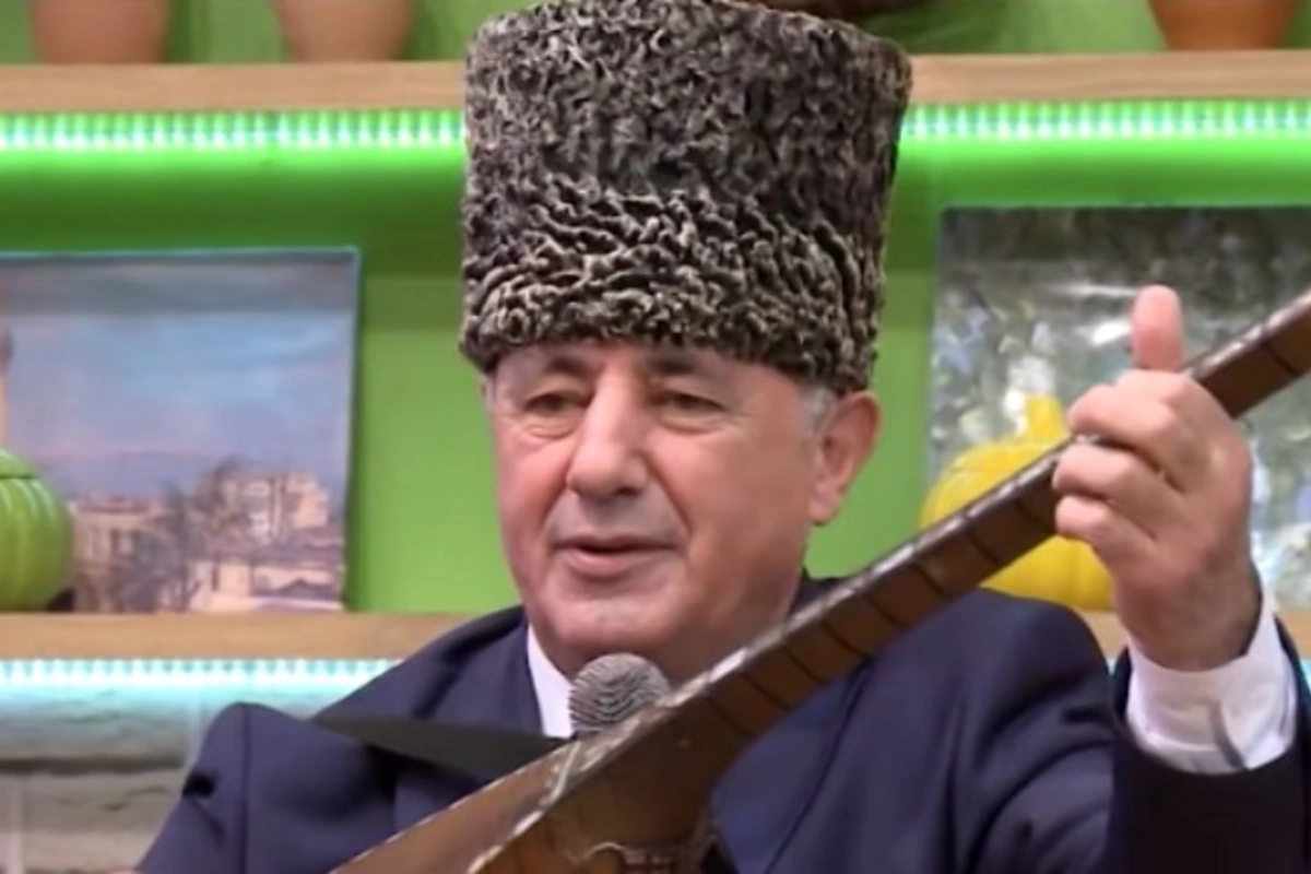 Aşıq Əhlimanın səhhəti necədir? - Yoldaşından AÇIQLAMA