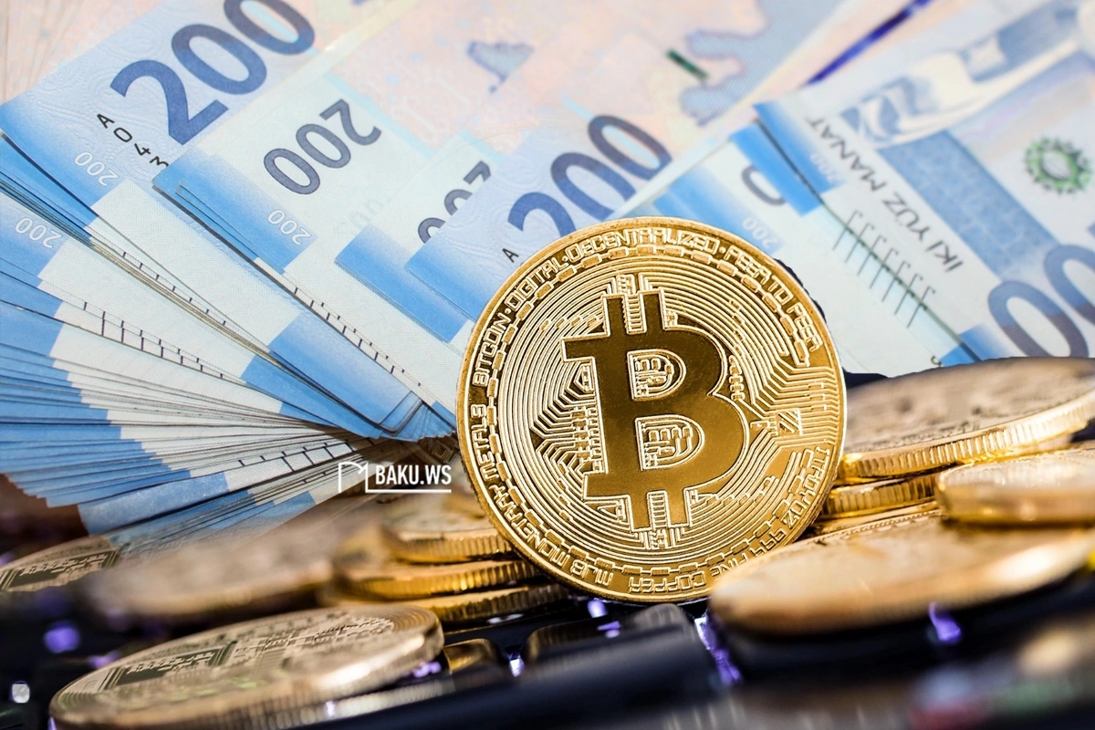 Qızıl, yoxsa Bitcoin? - Pullarını qorumaq istəyənlərə XƏBƏRDARLIQ