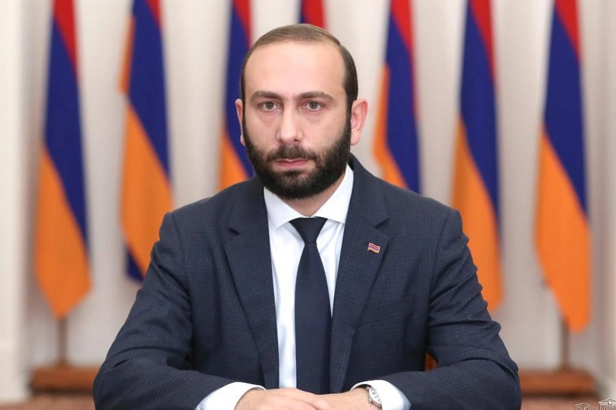 Mirzoyan: İrəvan və Bakı arasında sülh sazişindən sonra sabitlik institusional olacaq