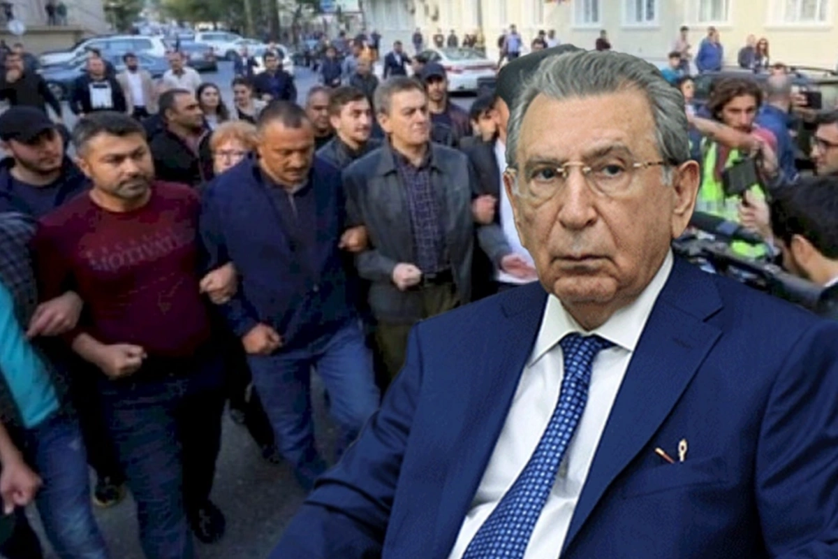 Vətənə, dövlətə xəyanətkar və satqın mövqedə olanlar qanunlar qarşısında cavab verməlidirlər