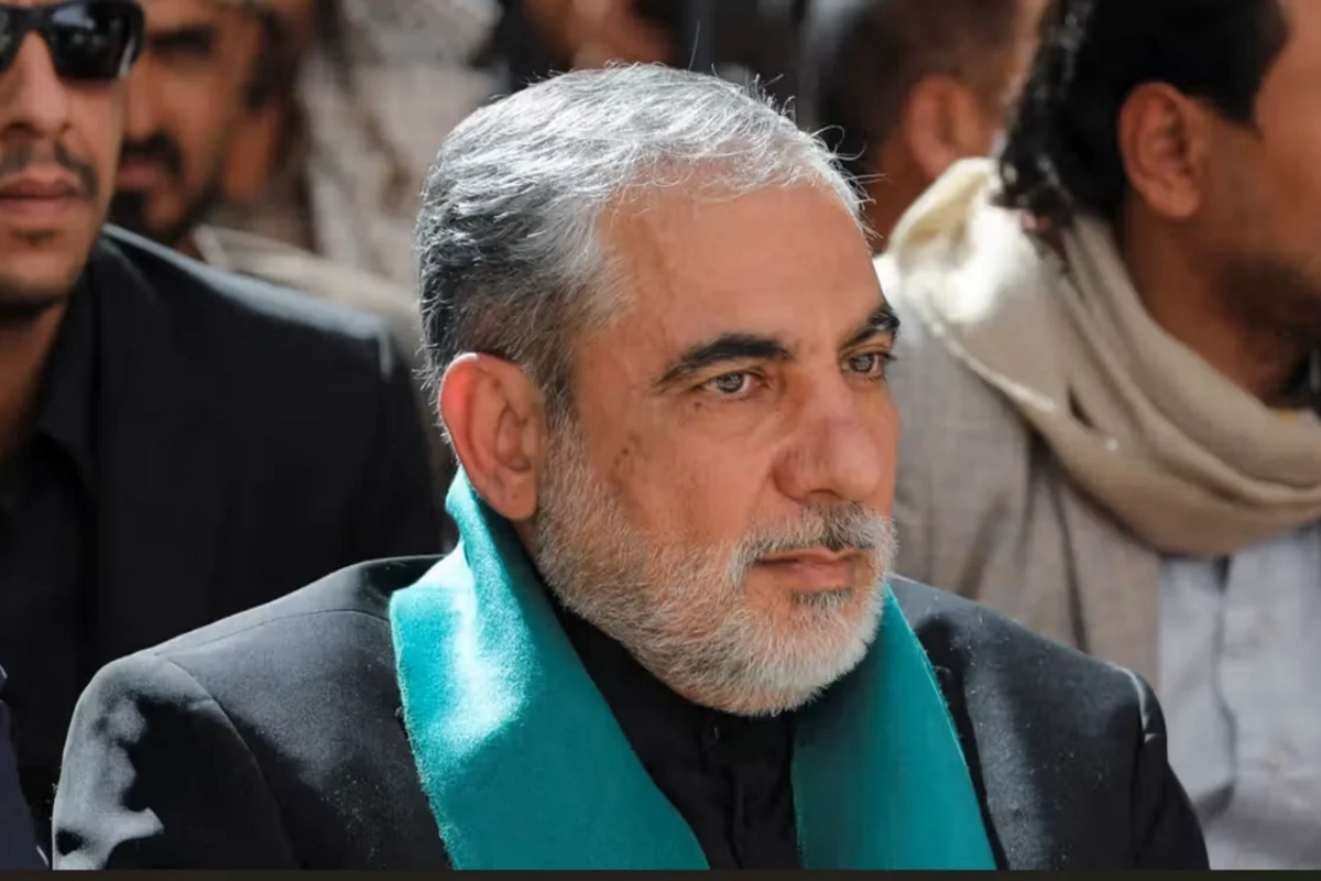 Yəmən müharibəsində ən sirli fiqur: General Şəhlayi kimdir?