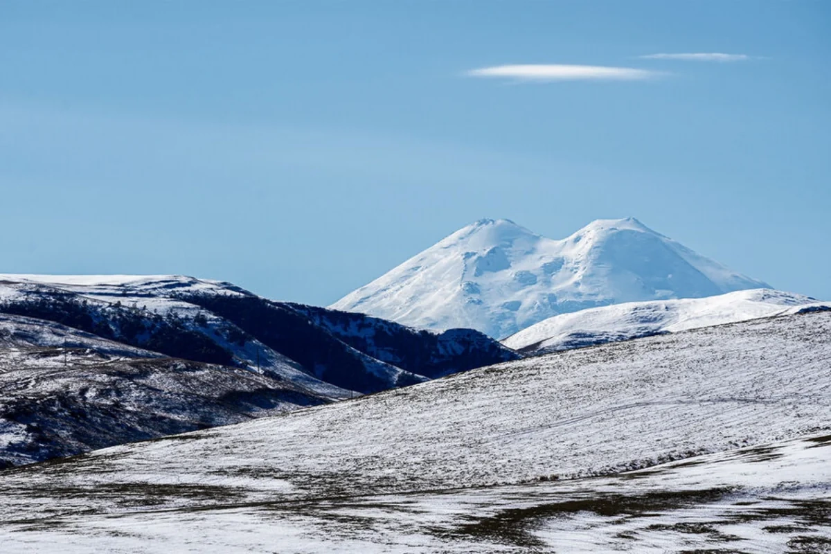 Elbrusda faciə: Bosniya və Herseqovinadan olan beş alpinist həlak olub