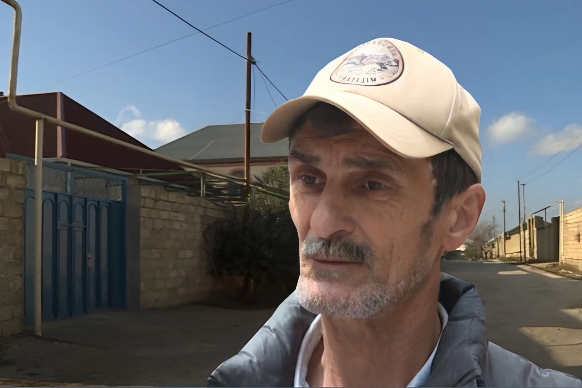 Başqasına məxsus evi satıb aradan çıxdılar: Bakı sakini aldadıldığını İDDİA EDİR