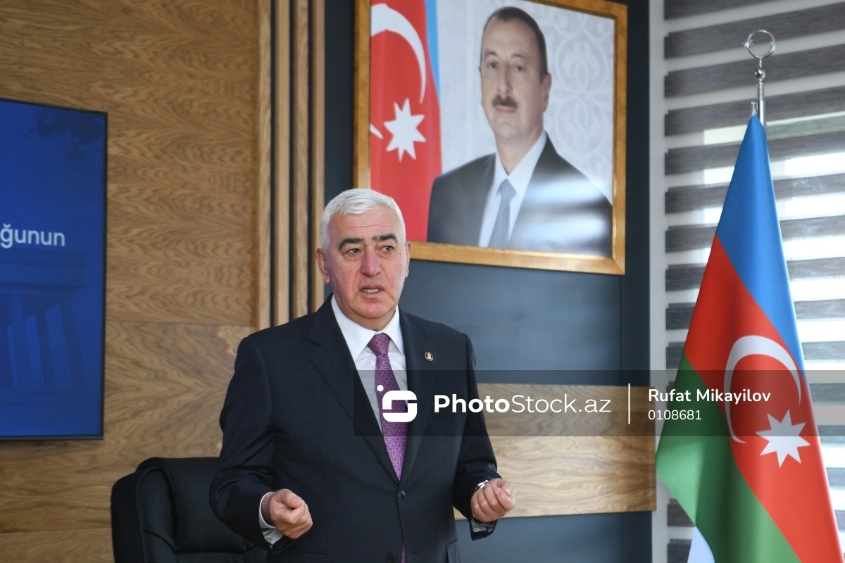 İcra hakimiyyətində bəzi strukturlar ləğv olundu, kadrlar dəyişdi - BAŞÇI ƏMRLƏR İMZALADI