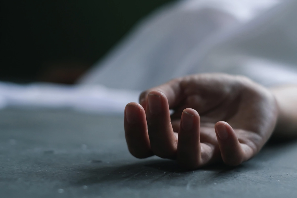 Meyiti tapılan iki uşaq anası illərdir ağır xəstəlikdən əziyyət çəkirmiş