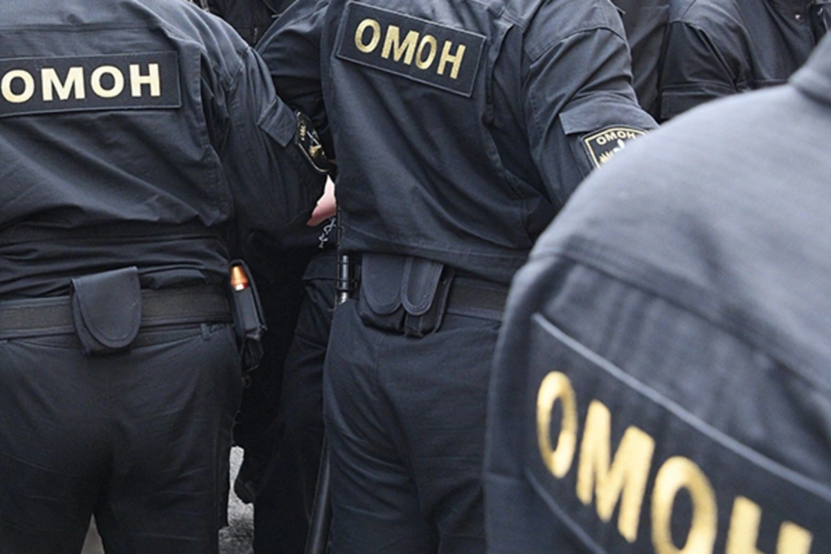 Rusiyada OMON-çuların öldürdüyü azərbaycanlıların qohumu: Xüsusi işgəncələr verilib Rusiyada OMON-çuların öldürdüyü azərbaycanlıların qohumu: Xüsusi işgəncələr verilib