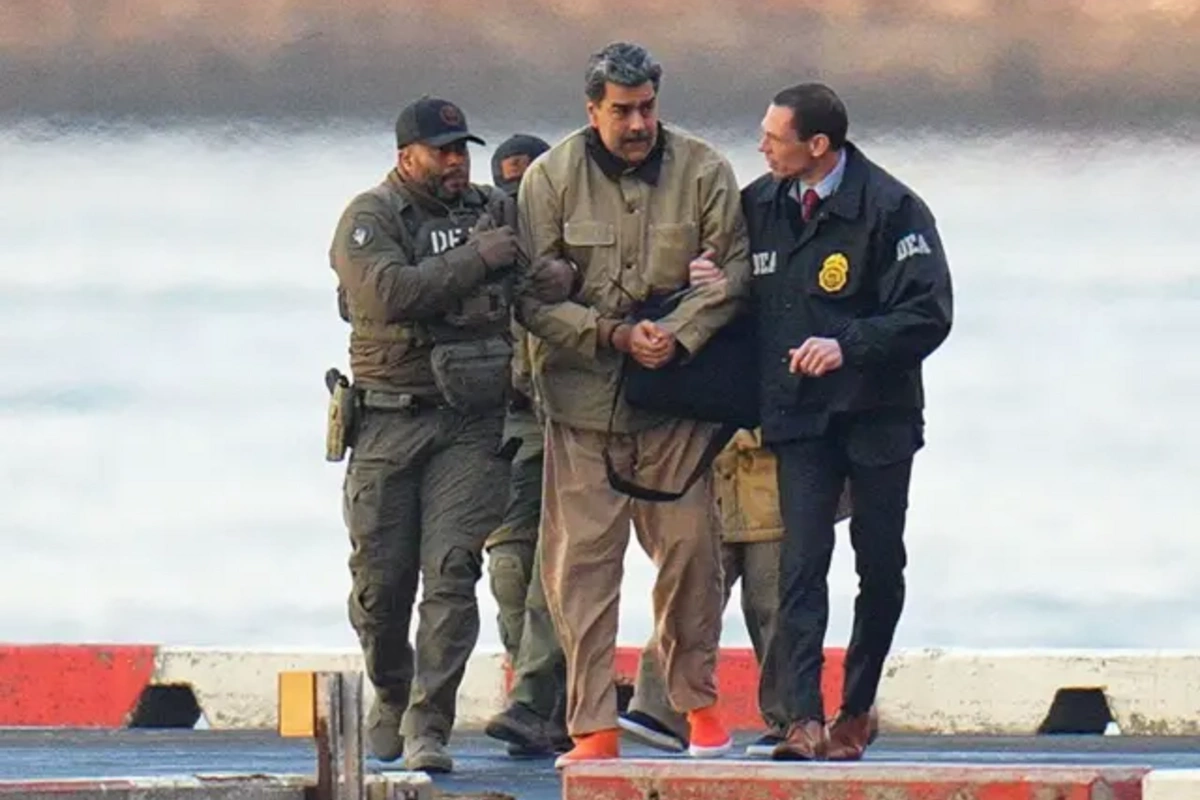 Nikolas Maduronun qalacağı kamera ilk dəfə görüntüləndi - Pəncərəsi belə yoxdur