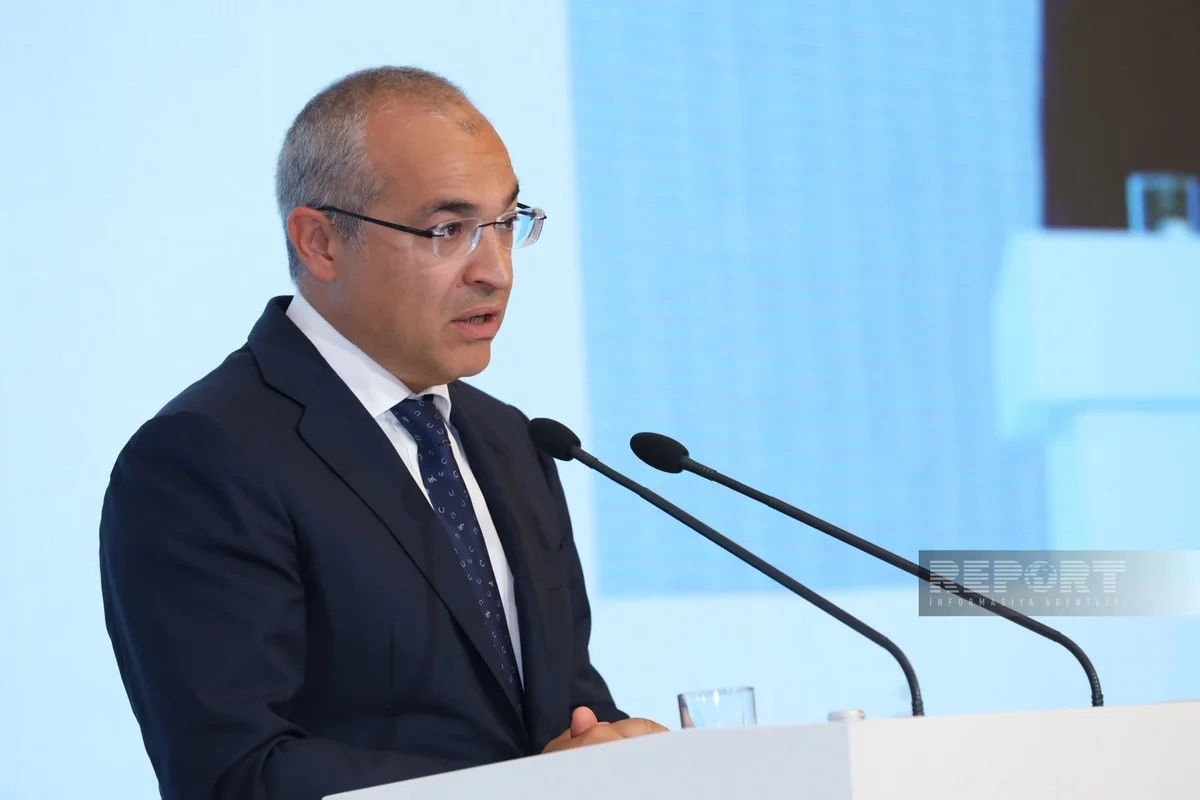 Nazir: İsDB Azərbaycan üçün təkcə maliyyə deyil, həm də strateji tərəfdaşdır
