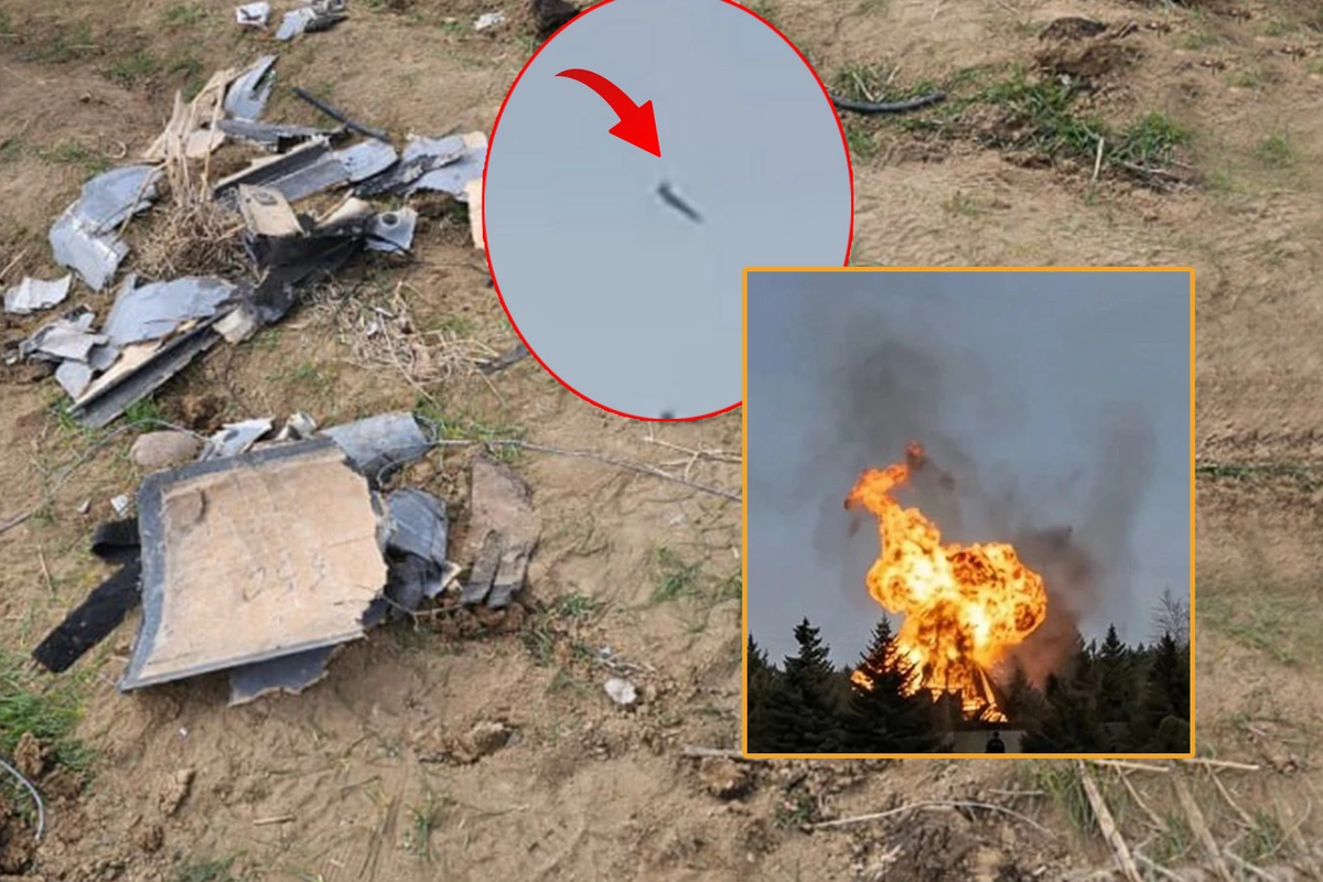 Biz İrandan nankorluq, nakişilik gördük