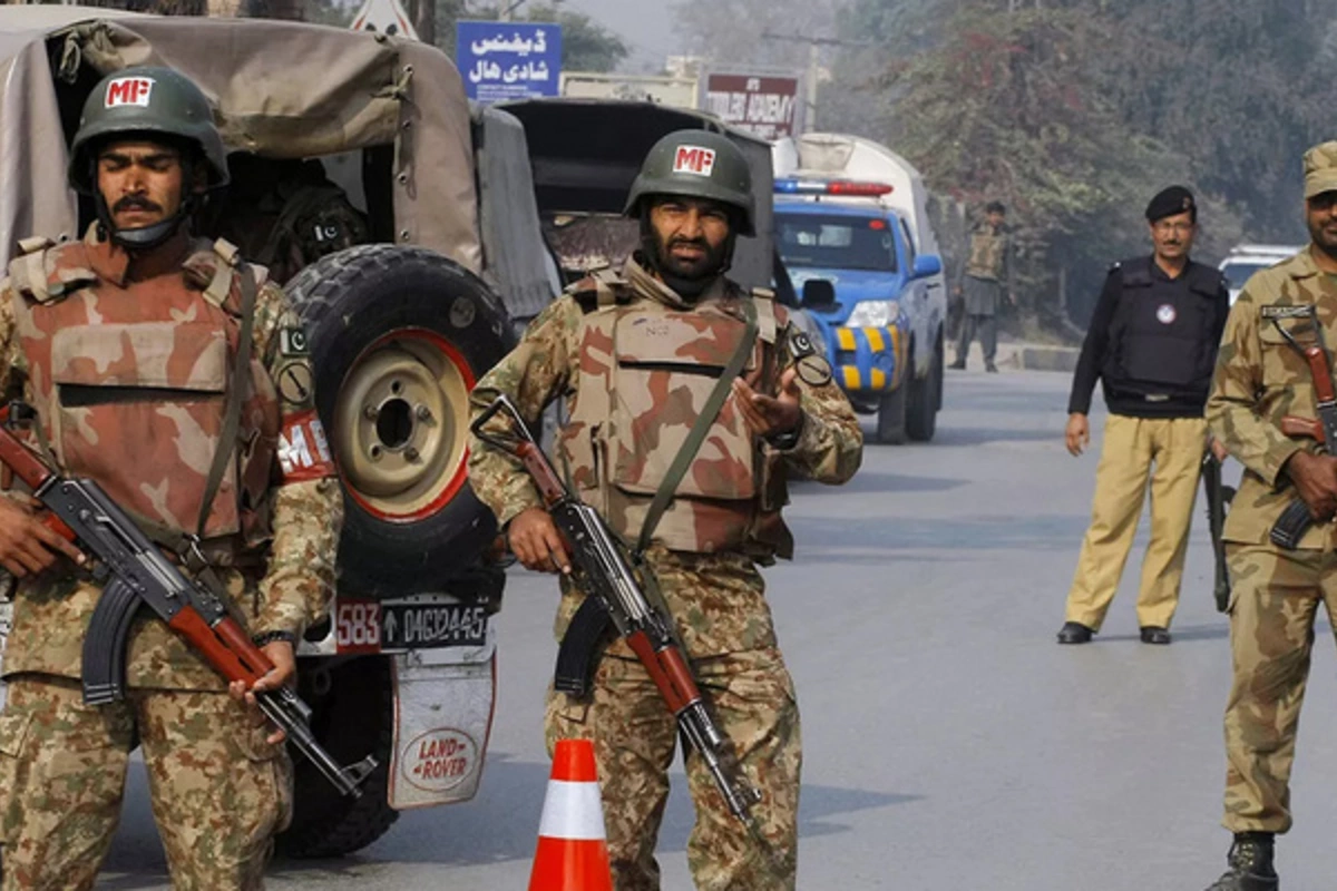 Pakistan announces retaliatory military operation against India: what is known at the moment