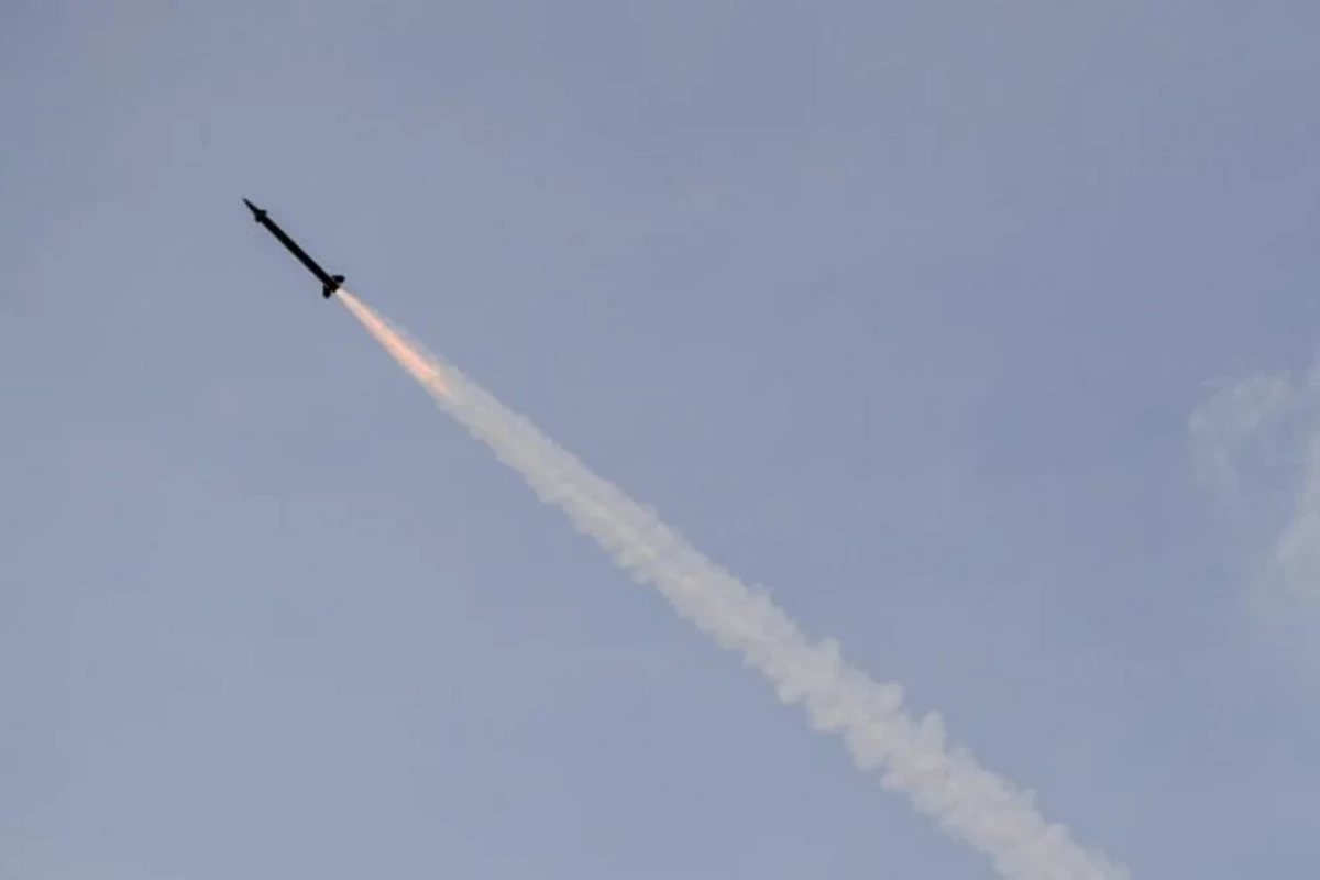 İsrail ordusu: İrana zərbələrdə 5 mindən çox döyüş sursatından istifadə edilib