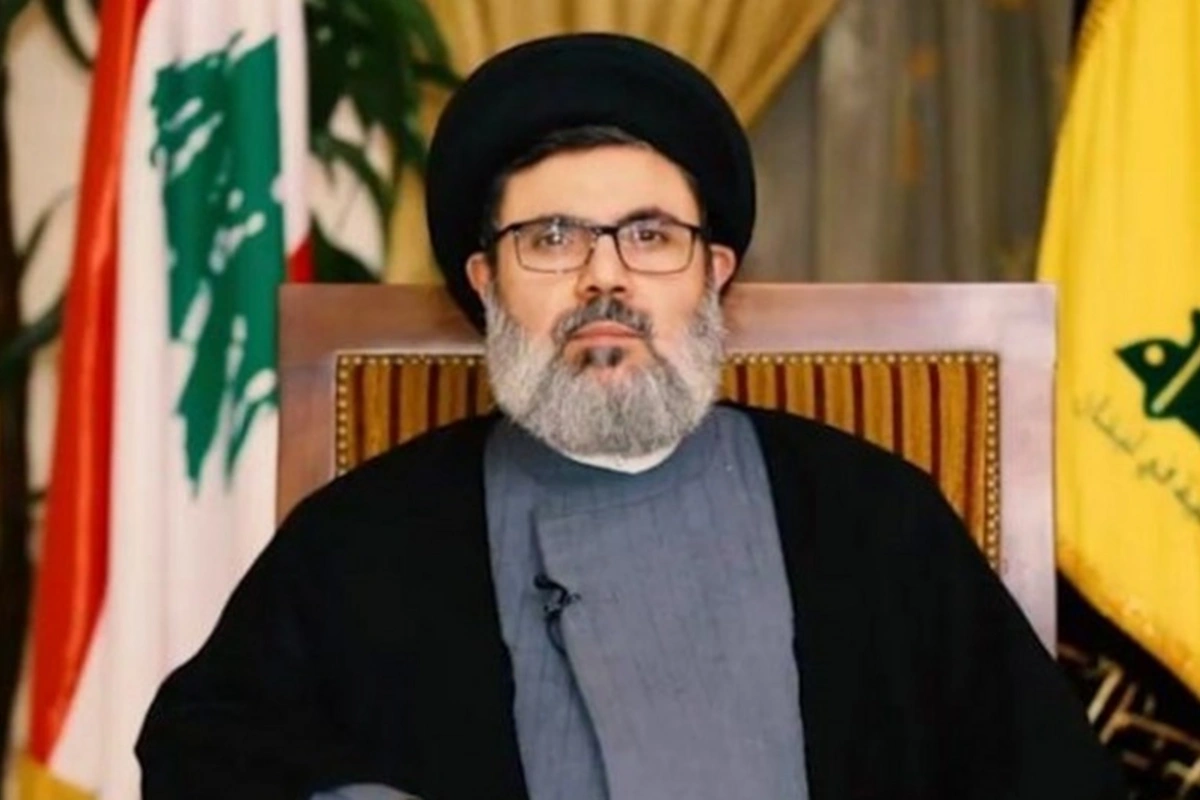 KİV: Həsən Nəsrullahı Seyid Haşim Səfiuddin əvəz edəcək KİV: Həsən Nəsrullahı Seyid Haşim Səfiuddin əvəz edəcək