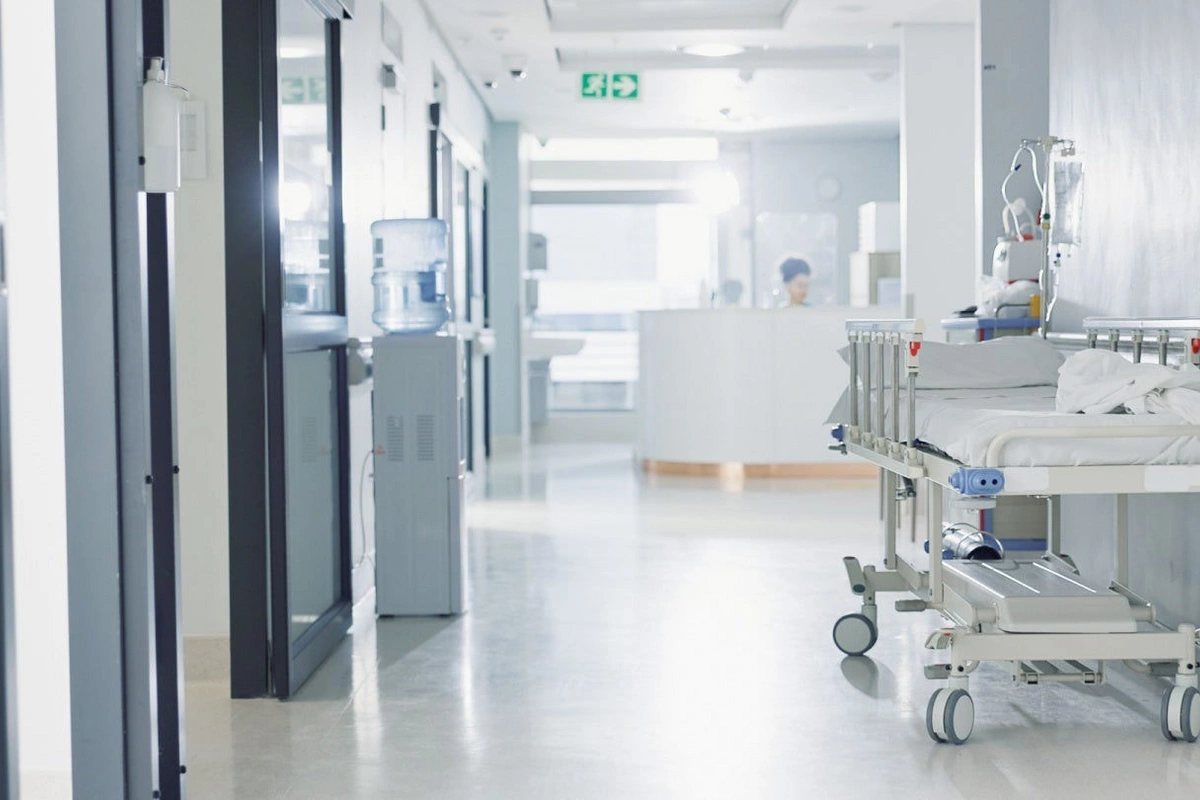 В Азербайджане произошло массовое отравление донером