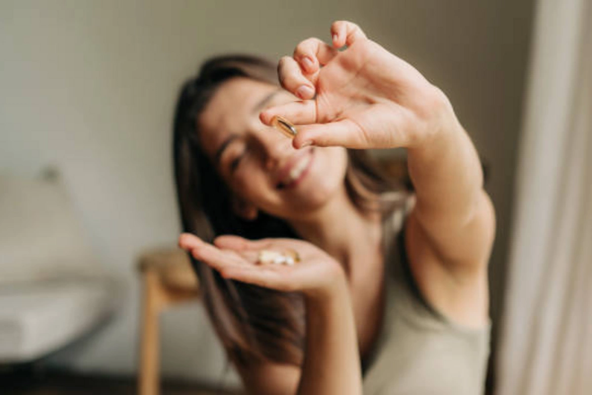People over 50 were warned about the danger of one vitamin People over 50 were warned about the danger of one vitamin
