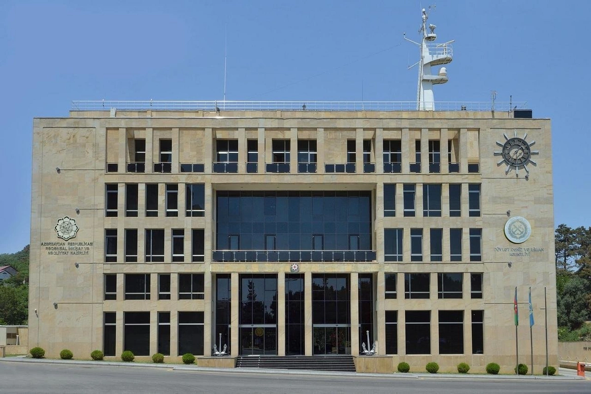 Azərbaycanda qeyri-sabit hava şəraiti ilə əlaqədar bağlanan limanlar açıqlanıb