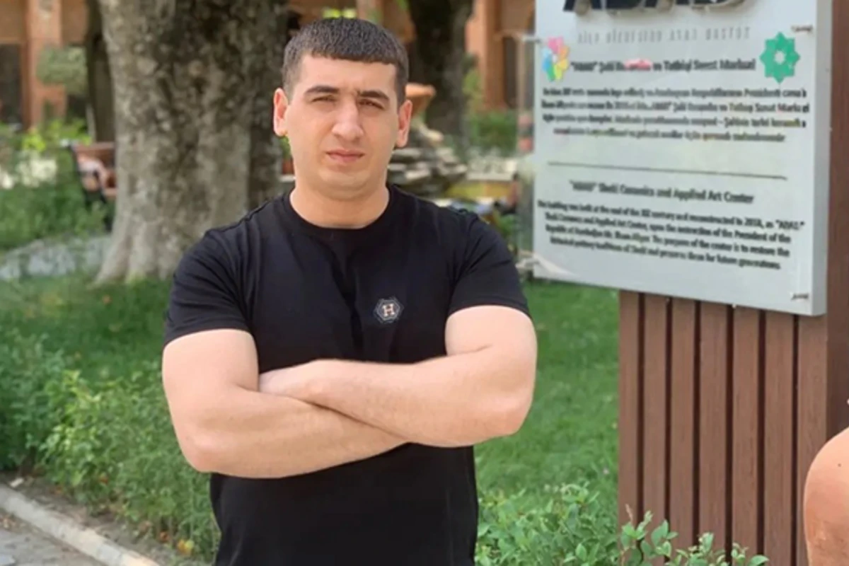 Bank əməkdaşı vəfat etdi