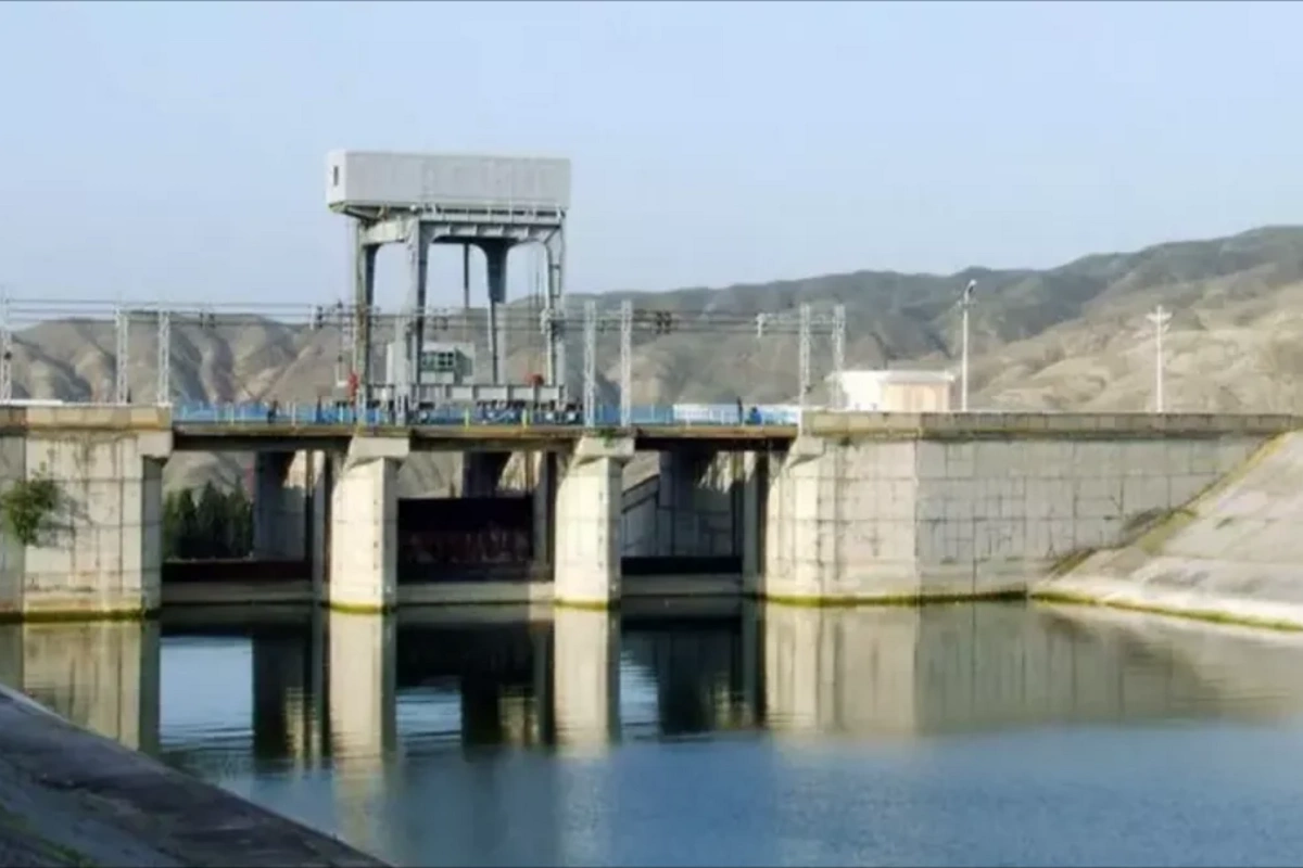 Mingəçevir su anbarında itkin düşən 5 nəfər tapıldı