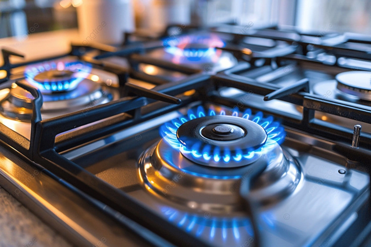 В Низаминском районе Баку нет газа