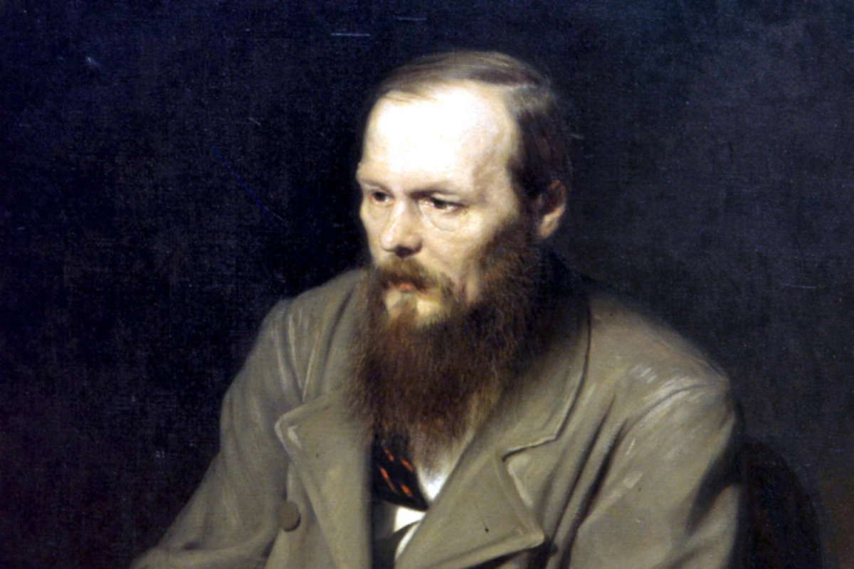 Названо имя первого в мире блогера