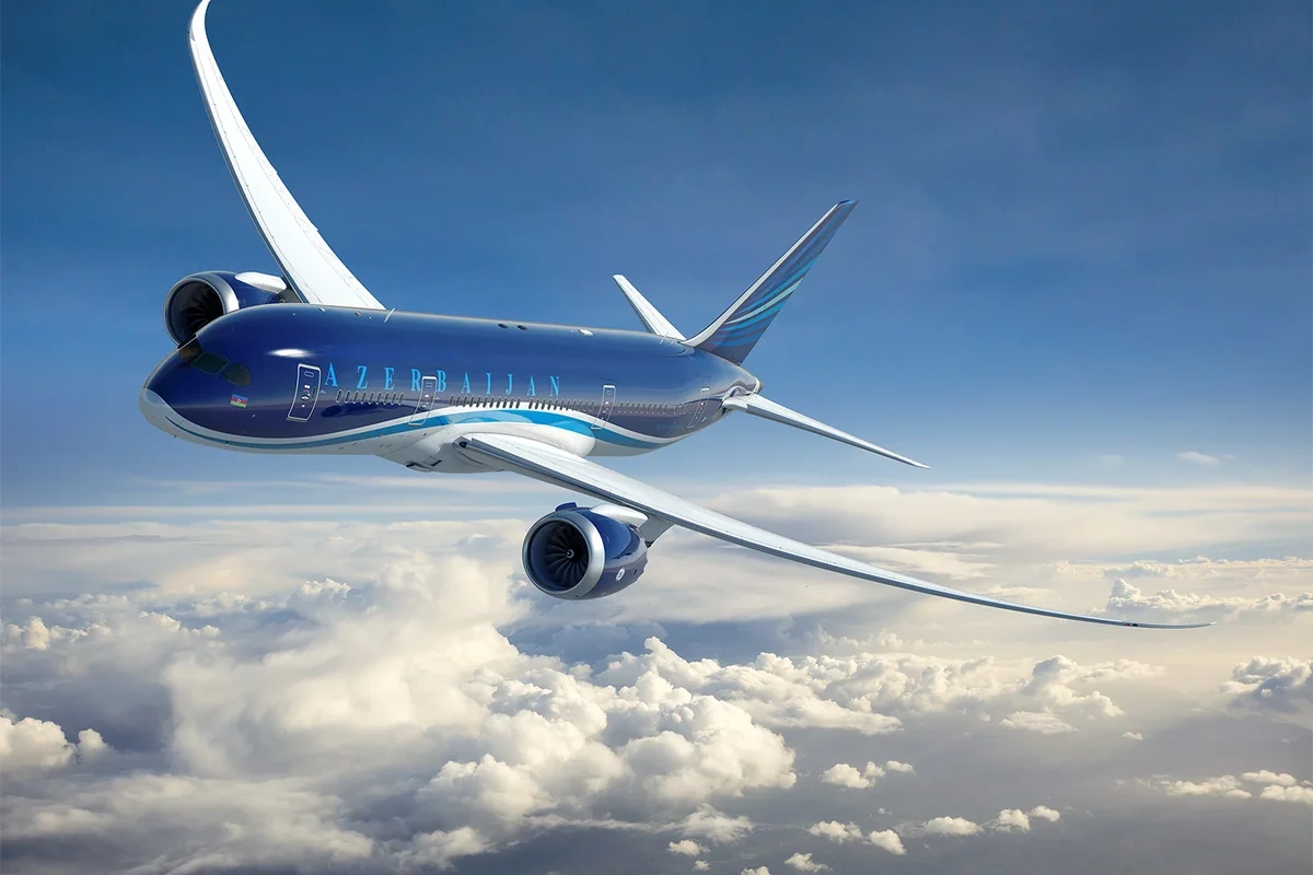 AZAL hava şəraiti ilə əlaqədar Naxçıvana uçuşları ləğv edib