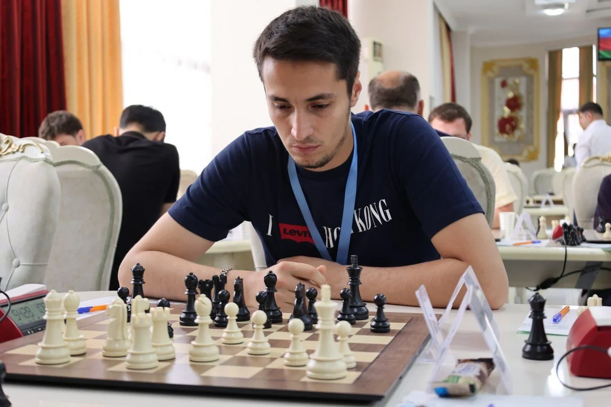 Lankaran Open 2026 Beynəlxalq Şahmat Festivalına start verilib