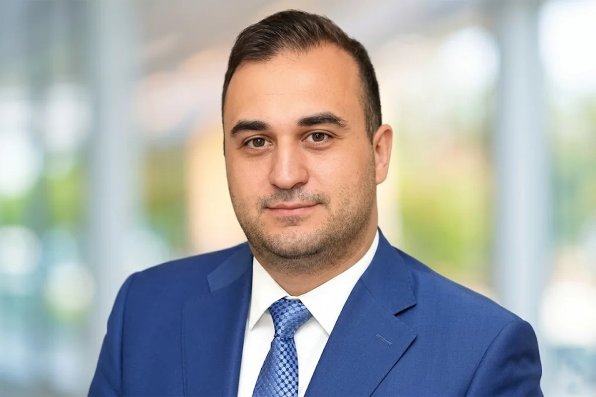 Azəriqazın departament rəisi 39 yaşında vəfat etdi