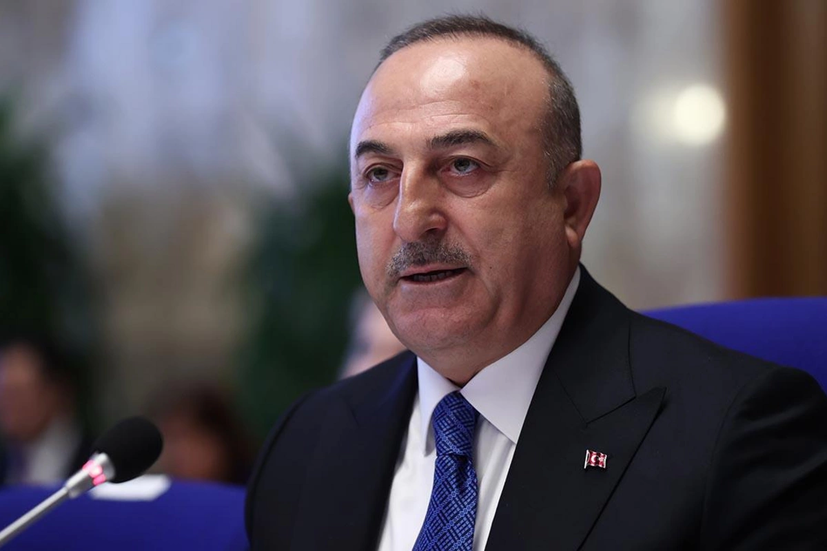 Çavuşoğlu: İtkin düşmüş şəxslər məsələsi Azərbaycan və Ermənistan arasında sülh prosesinin tərkib hissəsidir