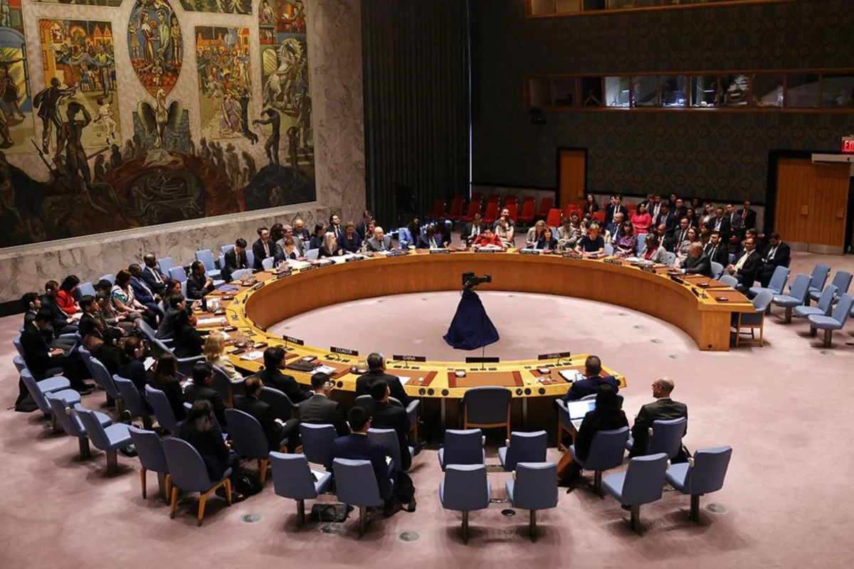 BMT TŞ-nin İranla bağlı təcili iclası çağırılıb