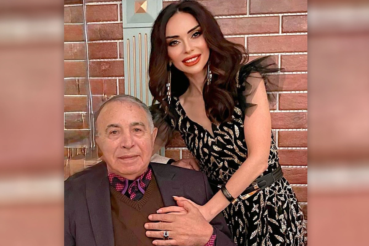 Manana illər sonra mərhum Xalq artistinə verdiyi sözü tutdu