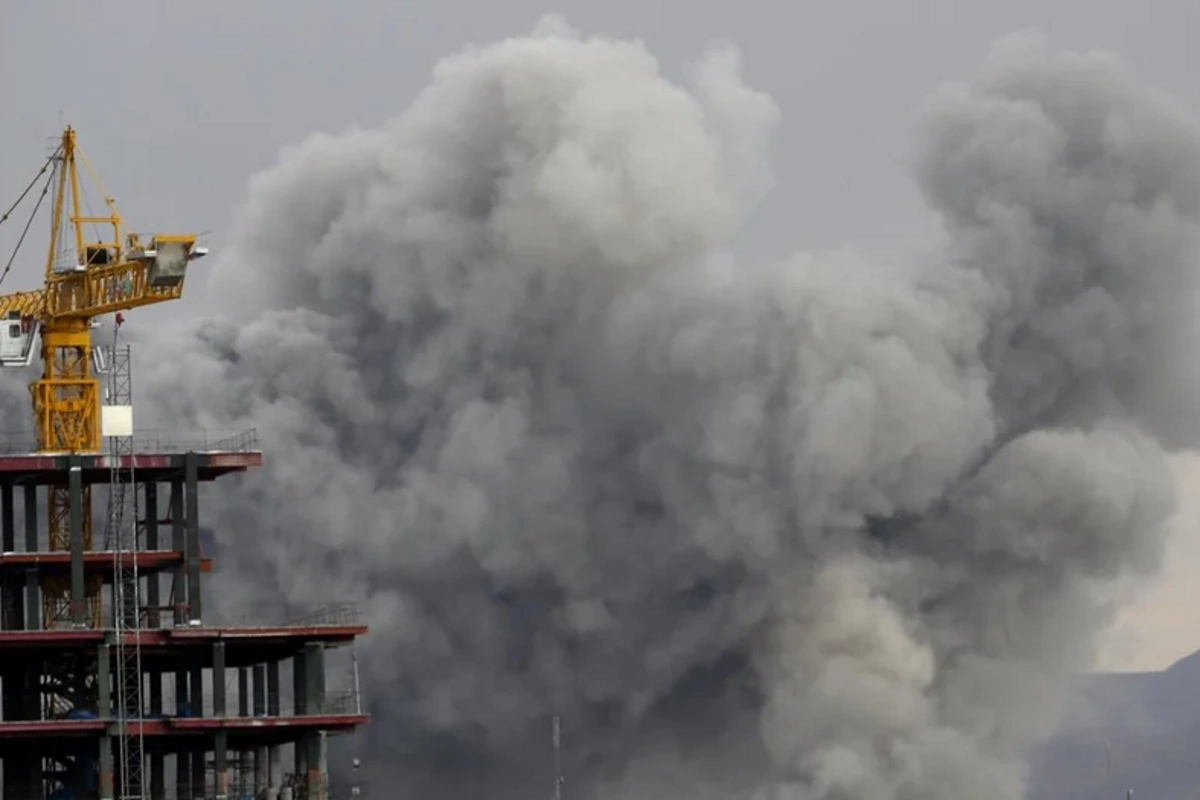 Axios: Danışıqlarda irəliləyiş olmasa, ABŞ İranla müharibəyə yenidən başlaya bilər