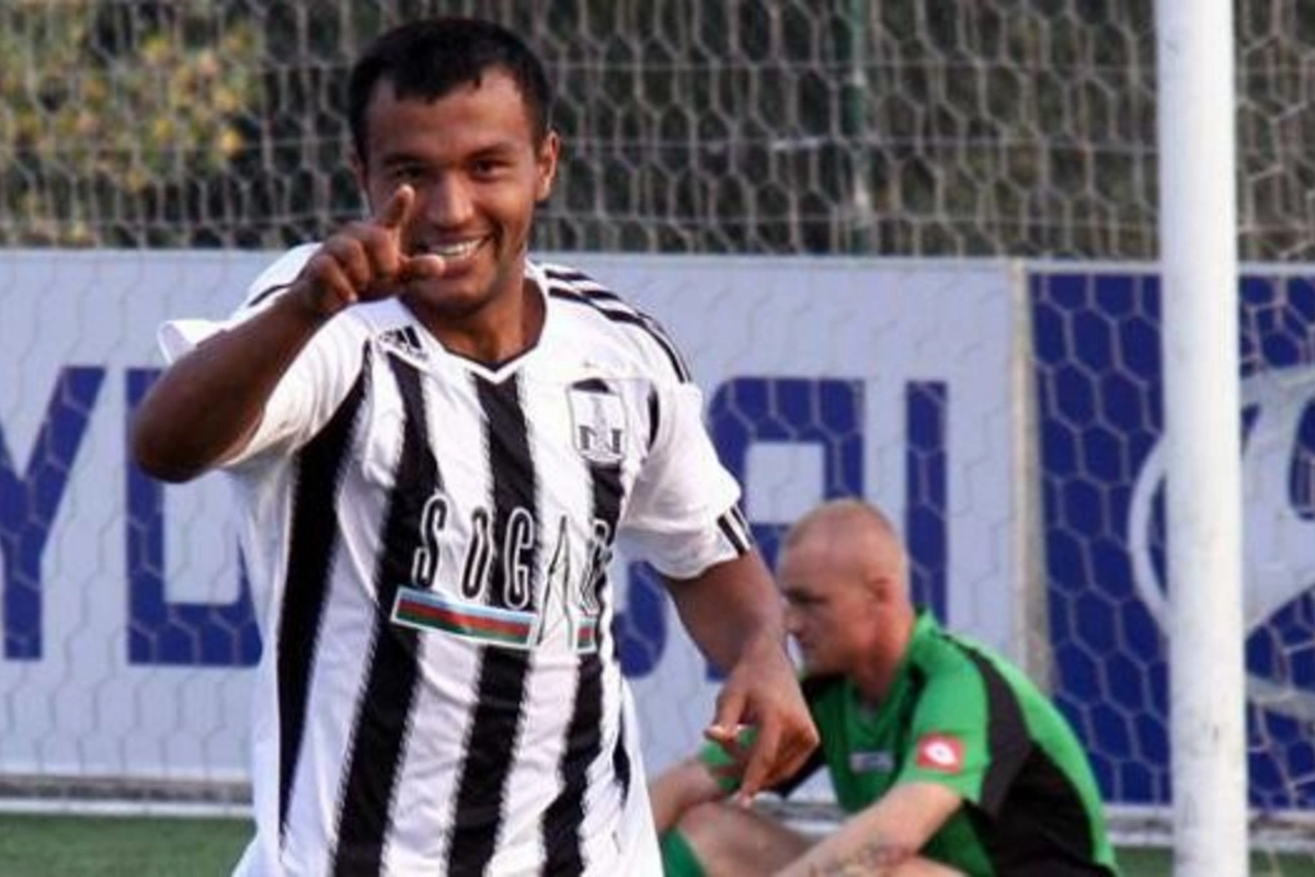 Özbəkistan millisinin sabiq futbolçusu: Azərbaycanla idman sahəsində əməkdaşlıq yeni, daha yüksək mərhələyə yüksəlir