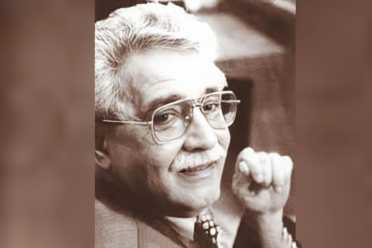 Yusif Səmədoğlunun 90 illiyi qeyd ediləcək