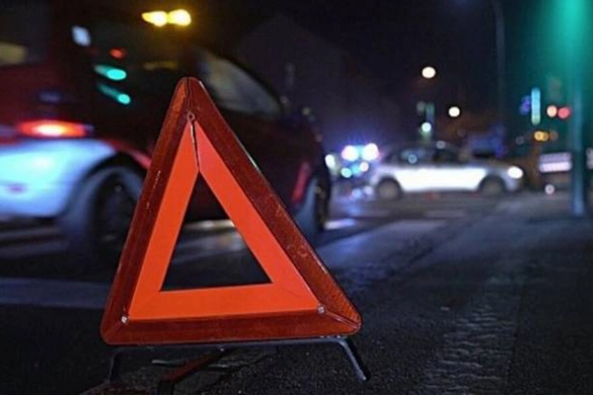 Sərxoş halda qəza törətdi, adam öldü - Qubada dəhşətli qəzanın TƏFƏRRÜATI