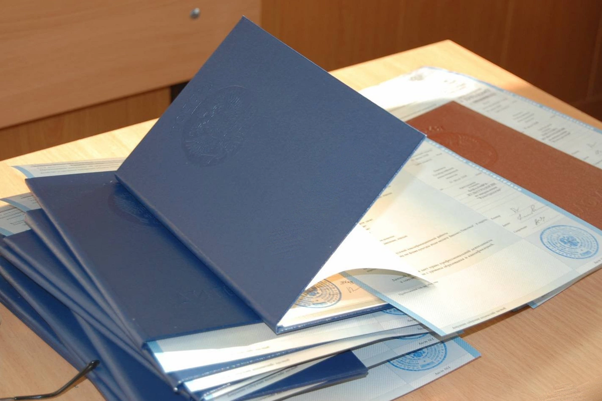 Agentlik: Bir ildə 53 nəfər tanınma üçün saxta diplom təqdim edib Agentlik: Bir ildə 53 nəfər tanınma üçün saxta diplom təqdim edib
