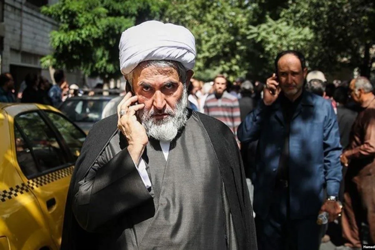 İsrail SEPAH-ın keçmiş kəşfiyyat rəisini məhv etdi