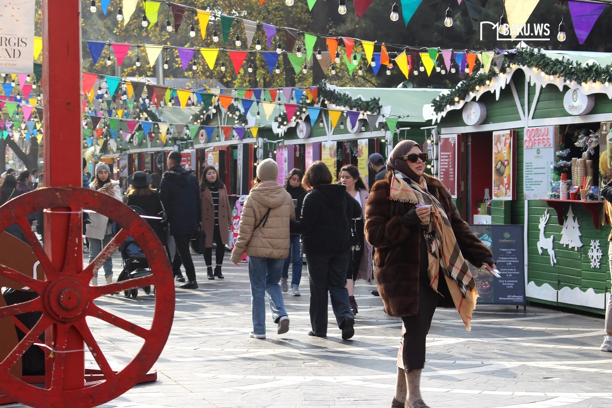 Evdar qadınları SEVİNDİRƏCƏK XƏBƏR - Yanvarın 1-dən...