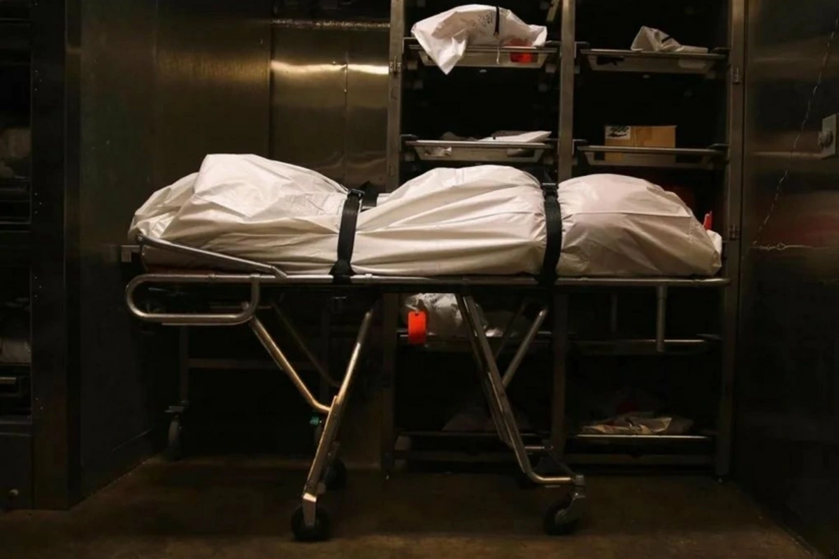 Ucarda iki gün əvvəl yol qəzasında ağır xəsarət alan qadın xəstəxanada ölüb